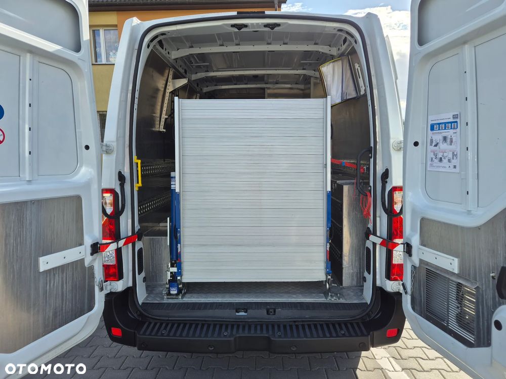 Renault Master - 17