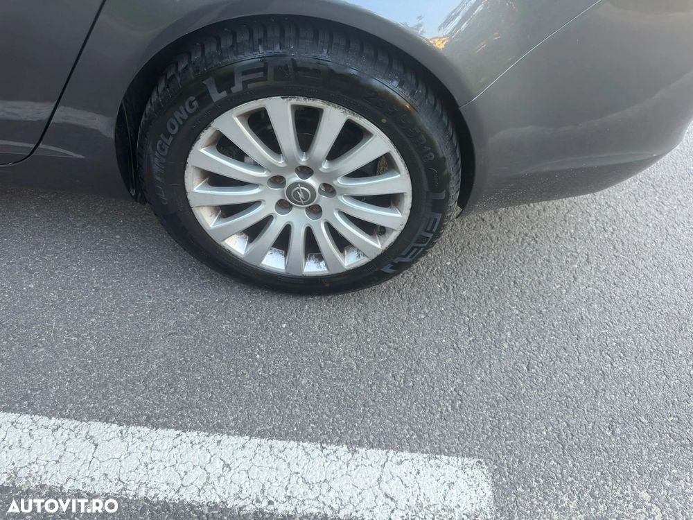 Opel Insignia 2.0 CDTI Edition - 5