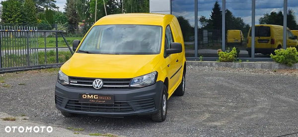 Volkswagen Caddy 2.0 TDI 4Motion / 122 KM / SKRZYNIA 6 BIEGÓW / CIĘŻAROWY / PEŁNA FAKTURA VAT 23%
