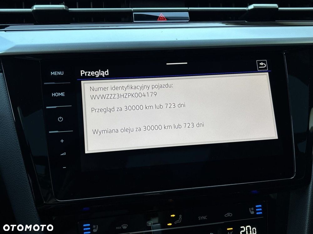Volkswagen Arteon Shooting Brake 2.0 TDI Elegance DSG - 25