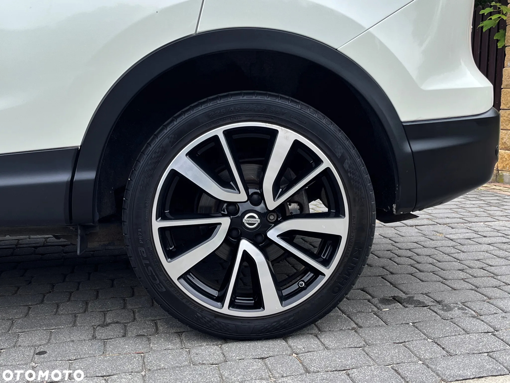 Nissan Qashqai 1.6 DIG-T TEKNA+ - 13