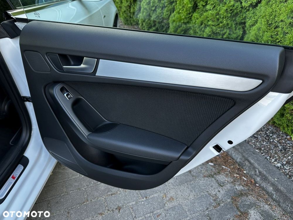 Audi A5 Sportback 2.0 TDI quattro DPF S tronic - 23