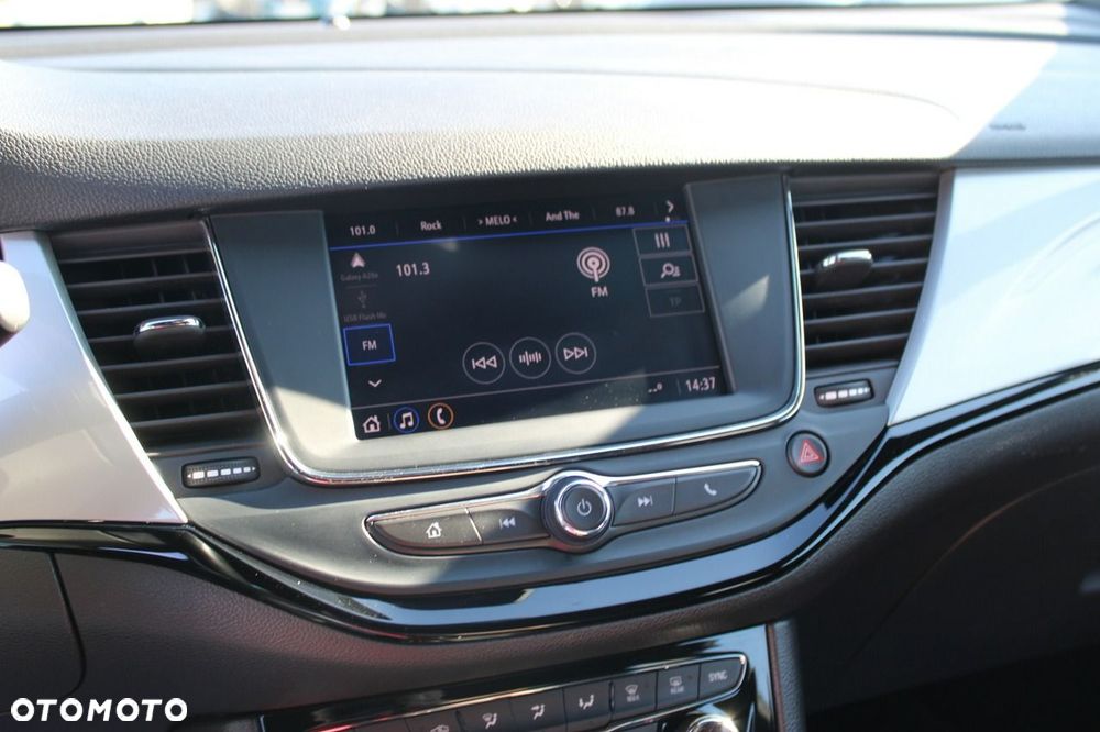 Opel Astra - 23
