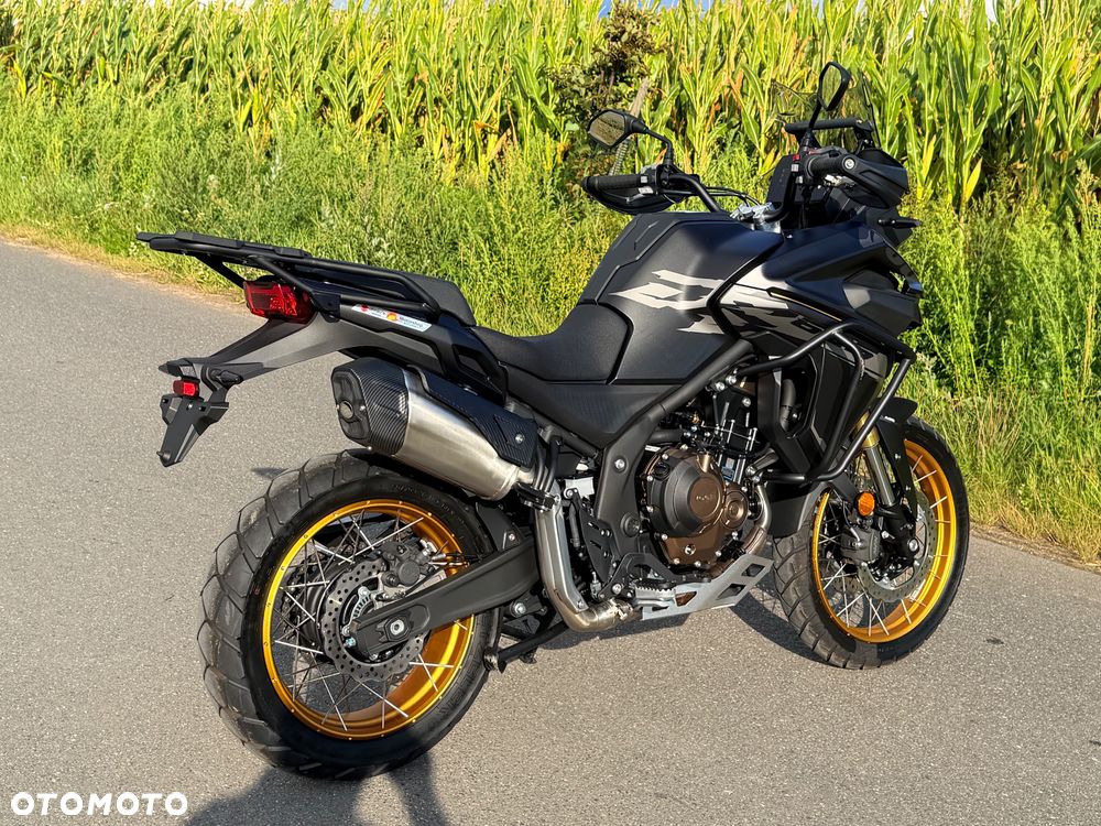 VOGE 625DSX - 10