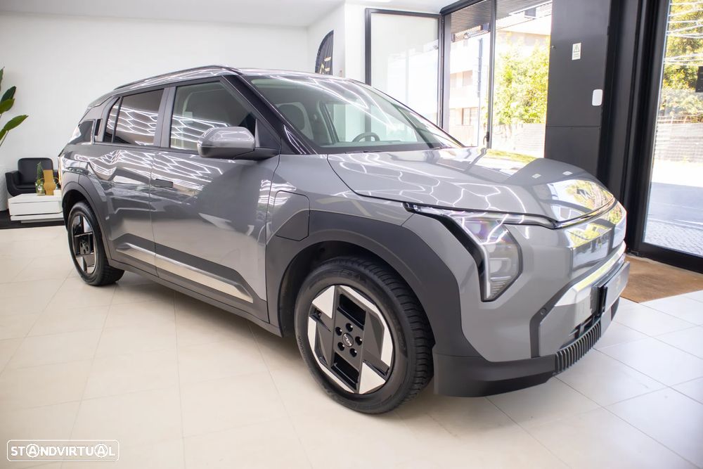 Kia EV3 81,4-kWh FWD Air - 5