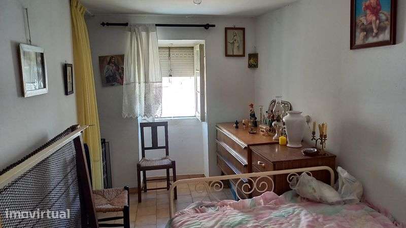 Duas casas em Zebreira e Segura - Grande imagem: 5/12
