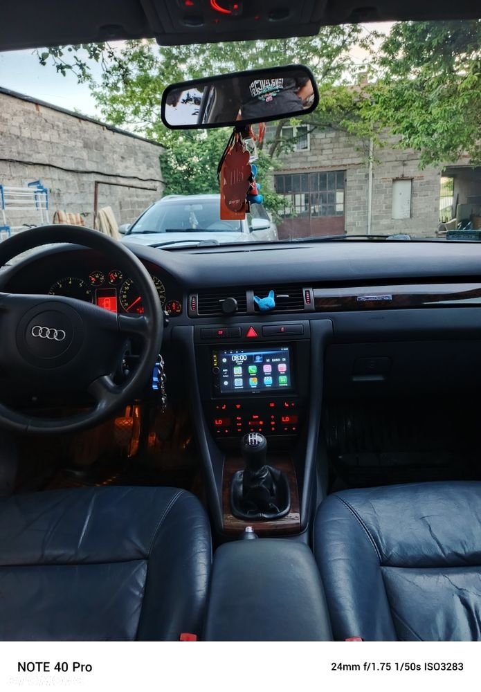 Audi A6 Avant - 5