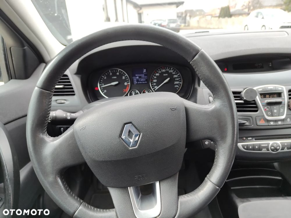 Renault Laguna 1.6 16V Authentique - 14