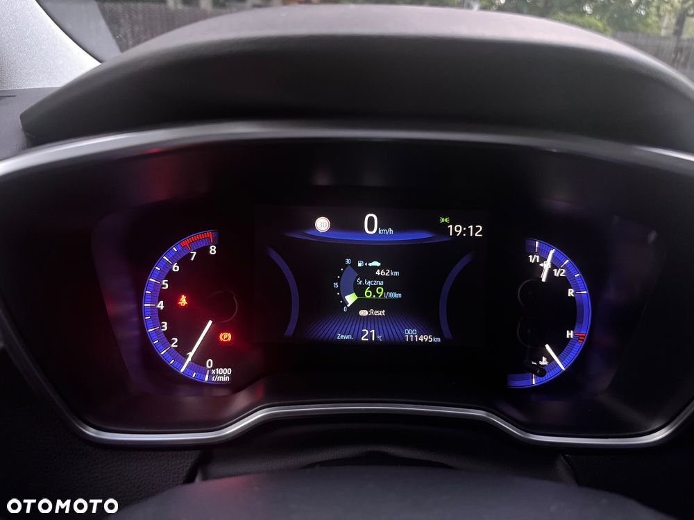 Toyota Corolla 1.5 Style - 6