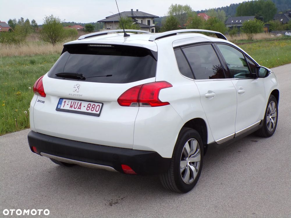 Peugeot 2008 PureTech 82 Style - 9