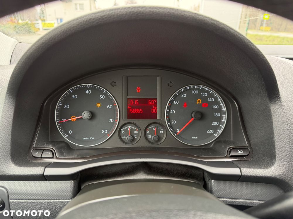 Volkswagen Golf 1.4 United - 18