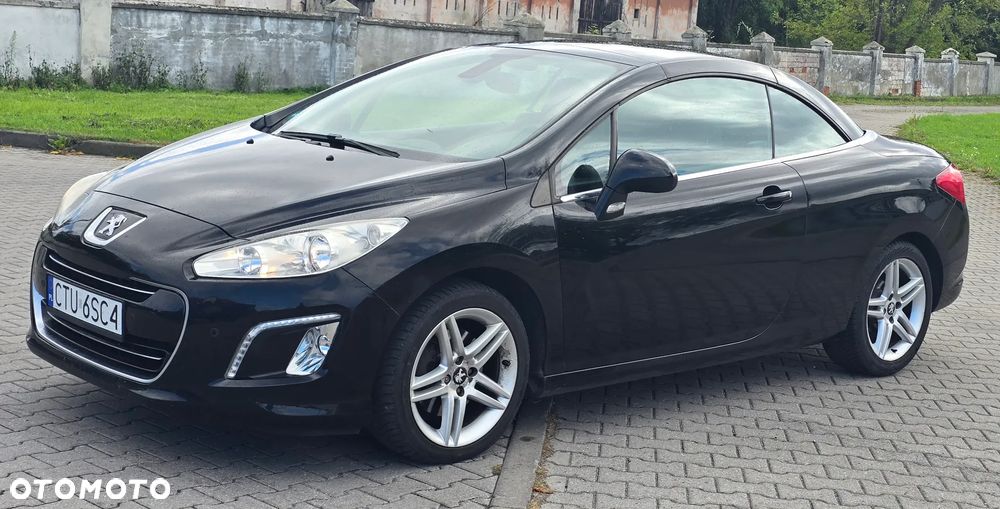 Peugeot 308 - 3