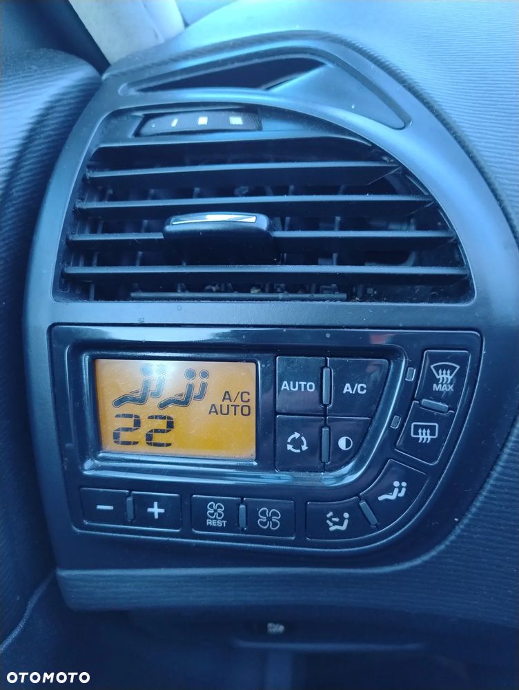 Citroën C4 Grand Picasso - 14