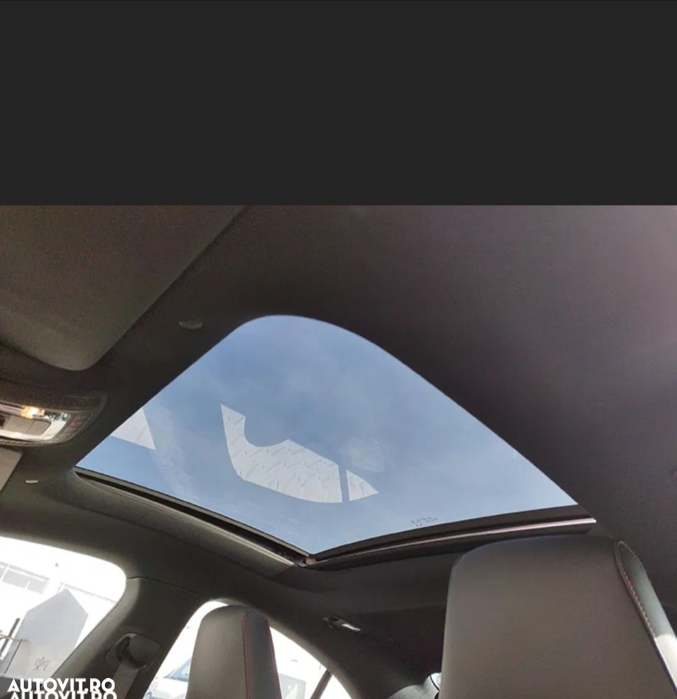 Mercedes-Benz CLA - 7