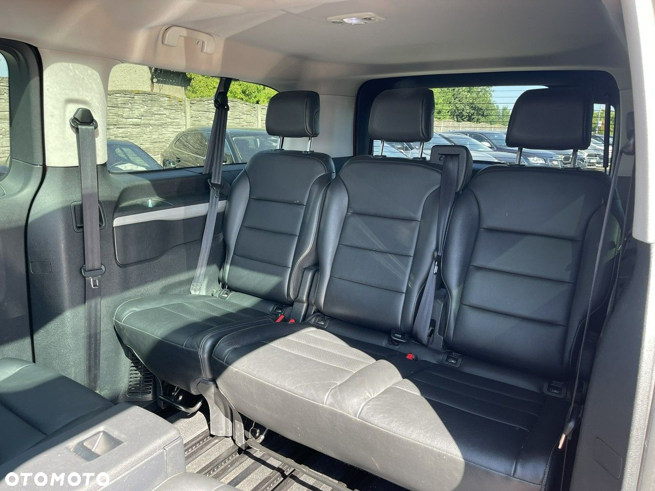 Toyota Proace Verso 2.0 D4-D Long VIP - 14