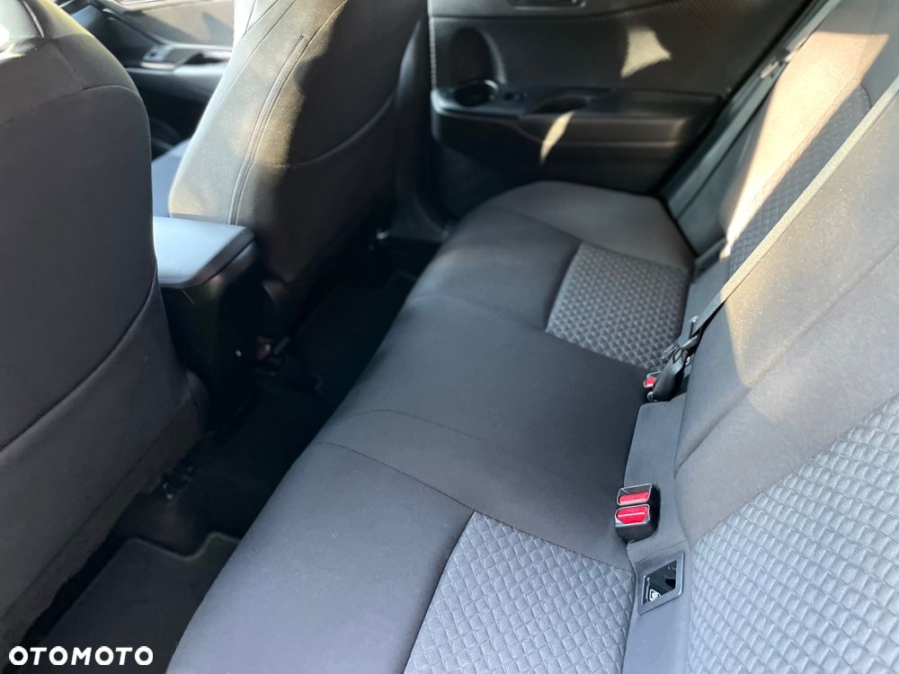 Toyota C-HR 2.0 Business-Edition - 12