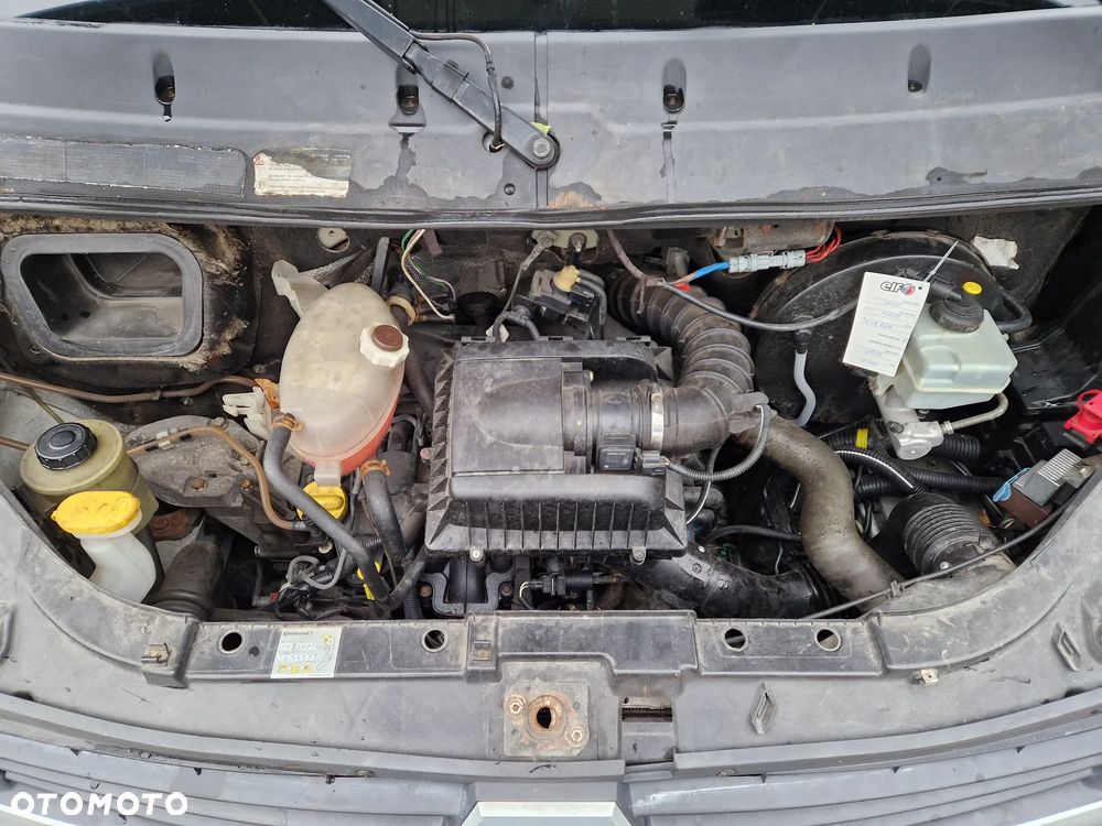 Renault Master - 36