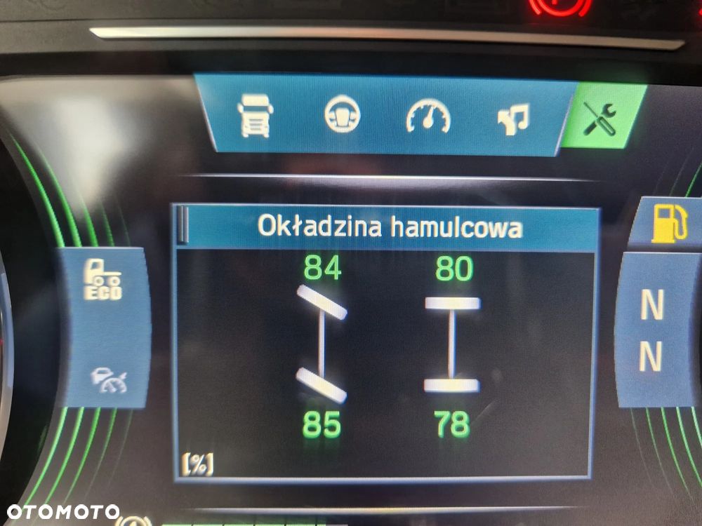 Scania R450 Automat Retarder Zabudowy Międzyosiowe - 19