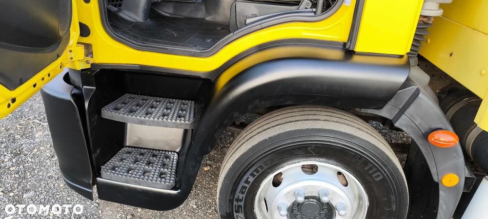 Iveco EuroCargo EEV 120E22 - 37