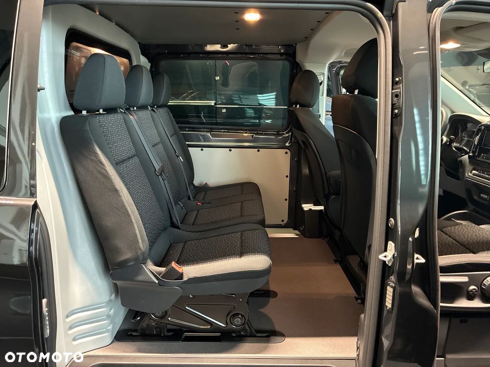 Mercedes-Benz Vito Mixto L2 9G-Tronic 447.703 - 11