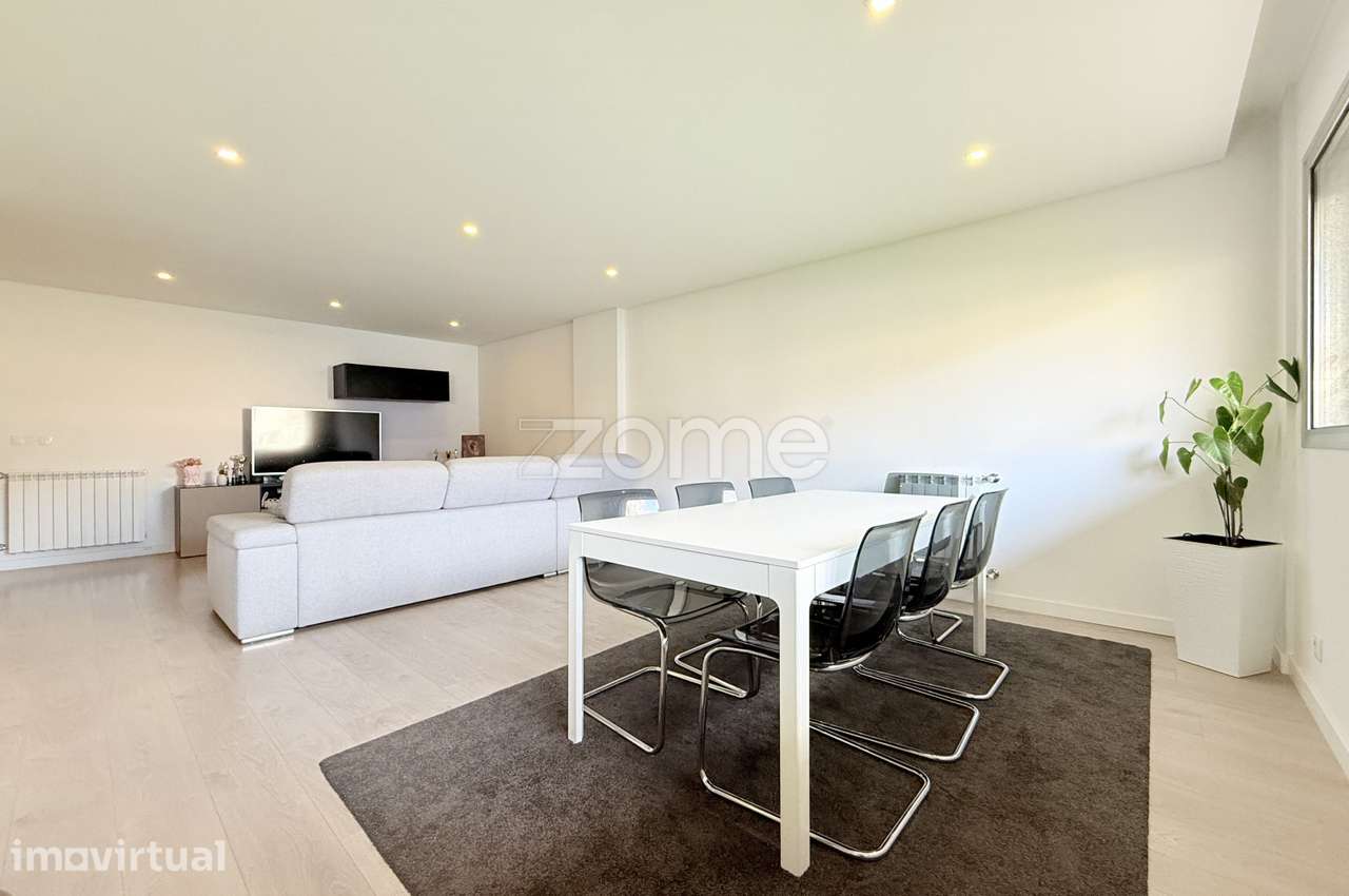 Apartamento T3 - São José de São Lázaro - Grande imagem: 3/23