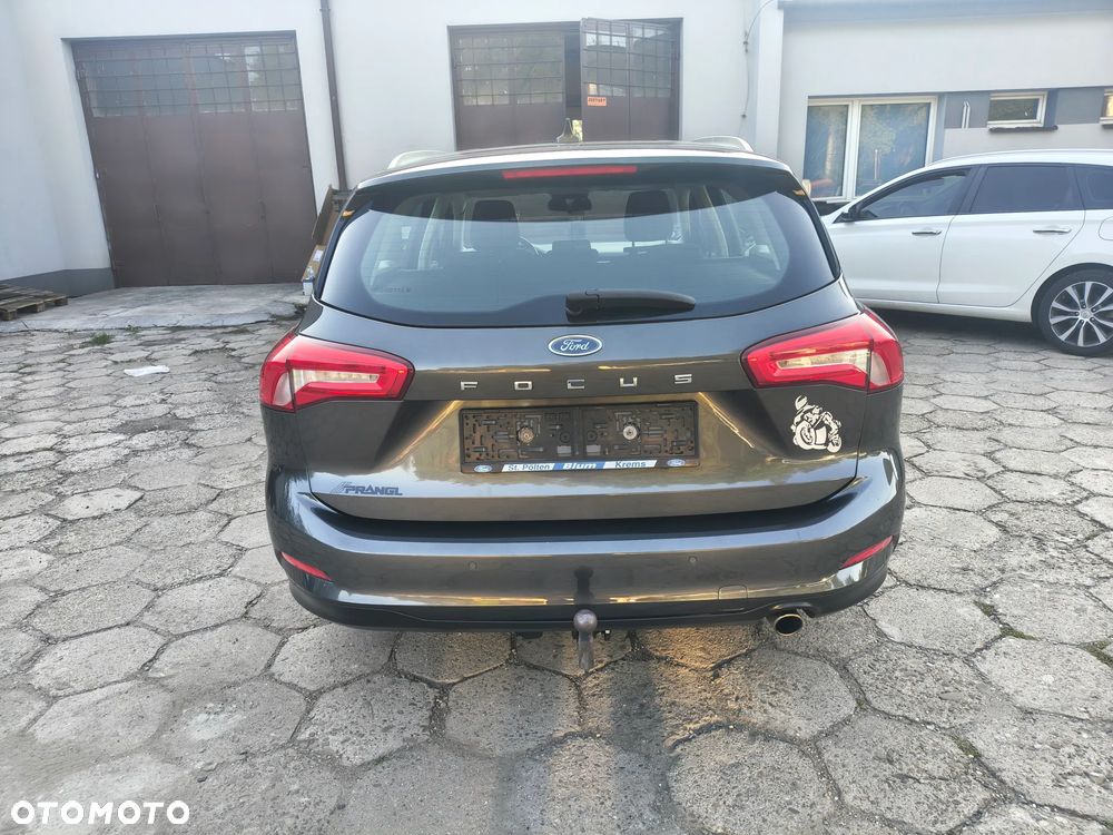 Ford Focus - 14