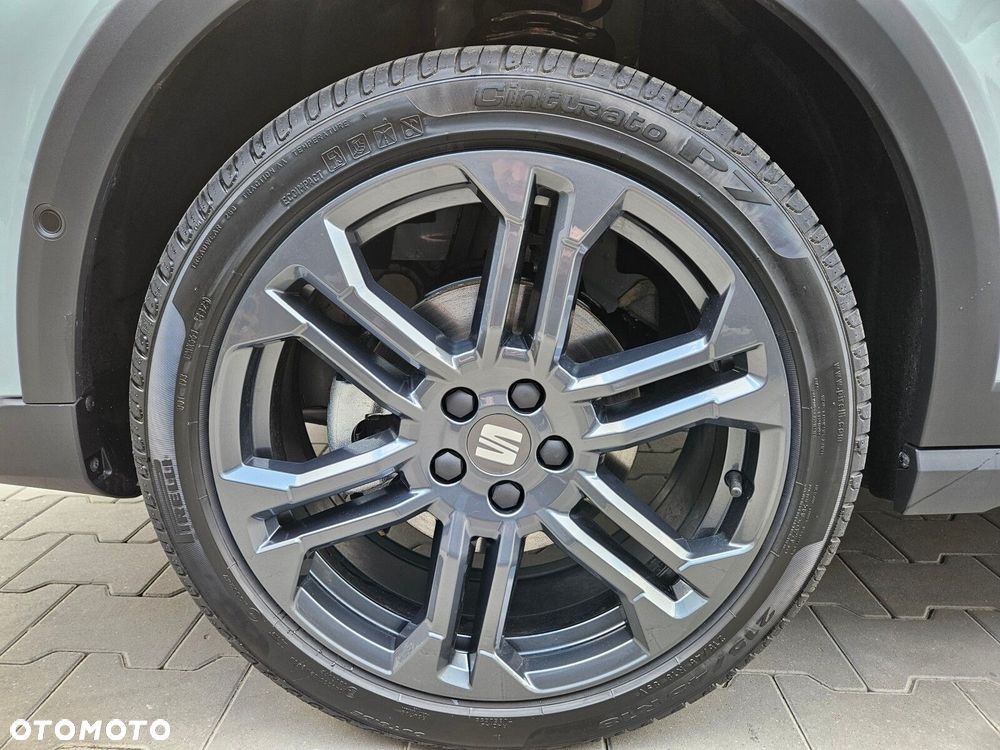 Seat Arona 1.0 TSI FR S&S - 11