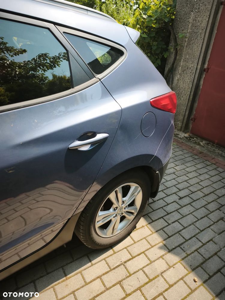 Hyundai ix35 - 10