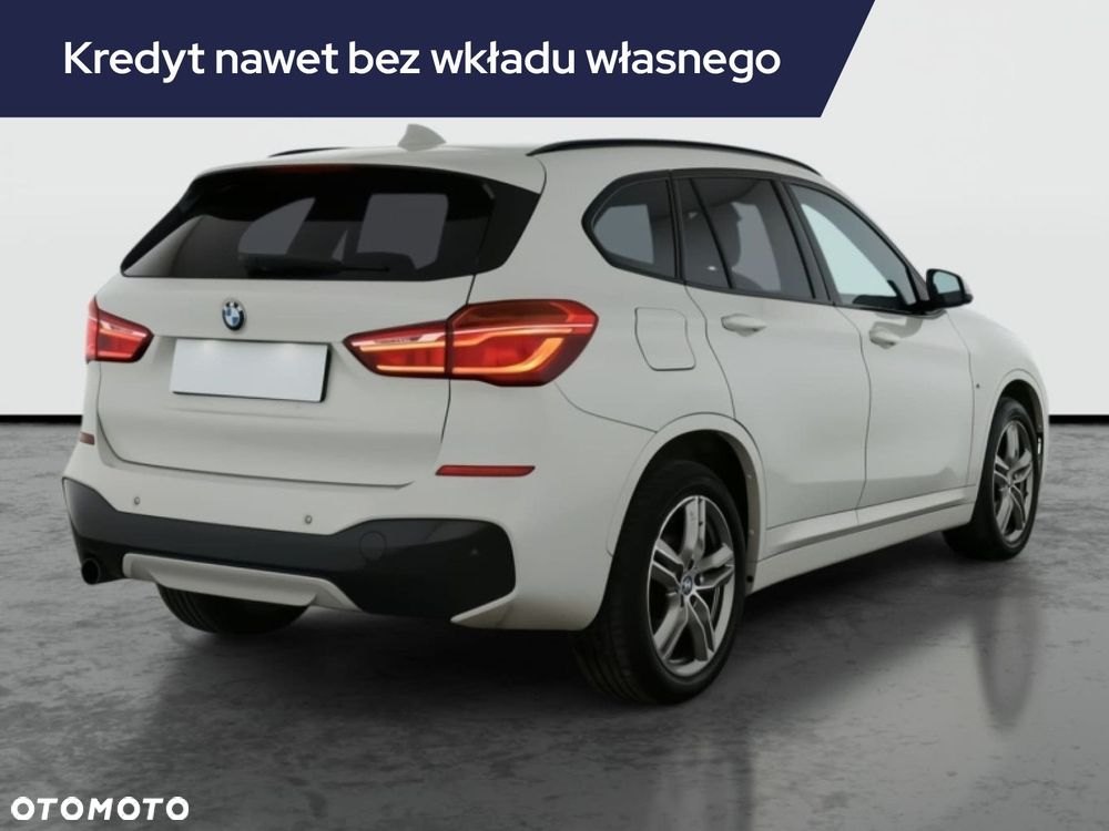 BMW X1 - 7