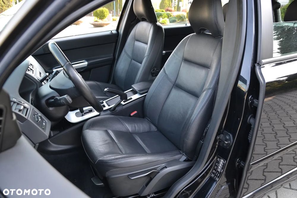 Volvo V50 DPF D3 Geartronic Business Edition - 18