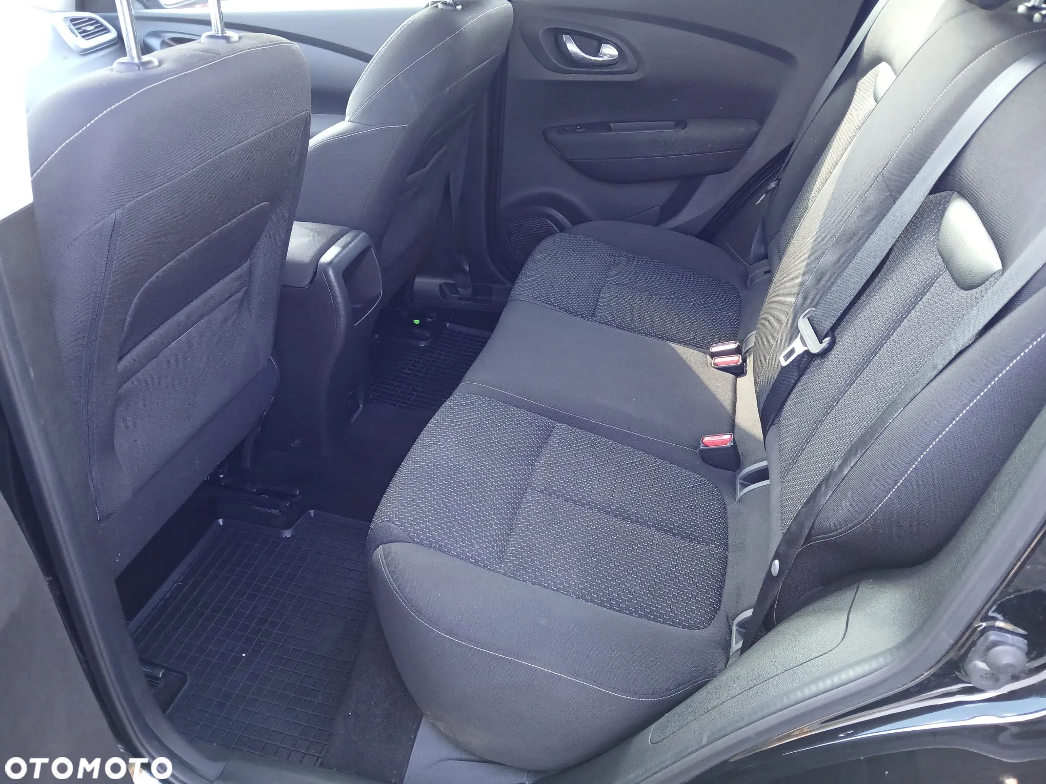 Renault Scenic - 30