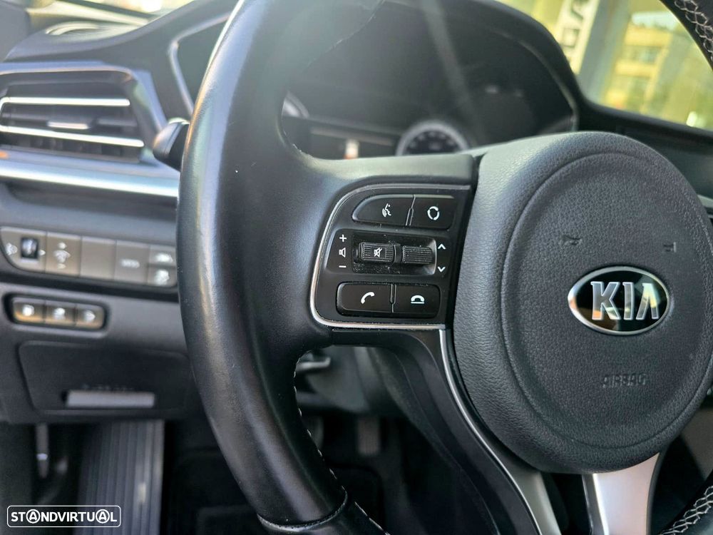 Kia Niro - 6