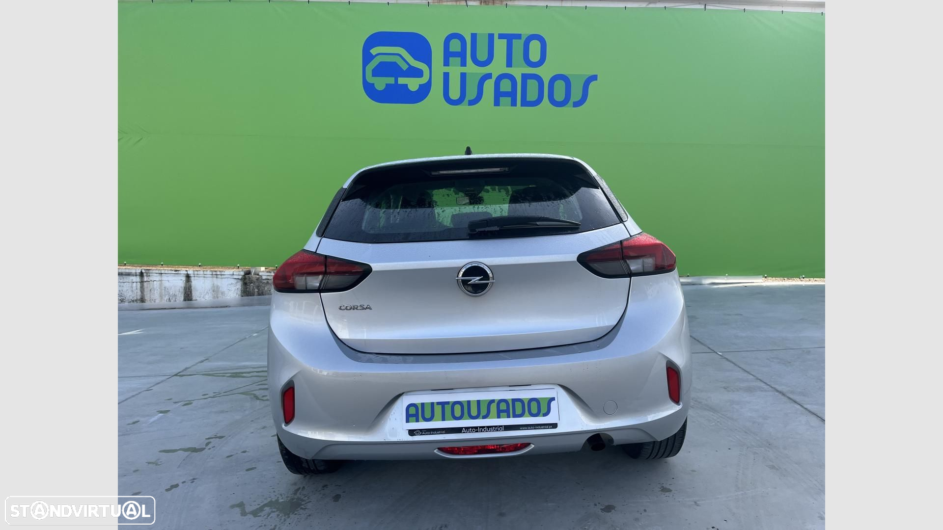 Opel Corsa 1.2 T Business Edition - 11