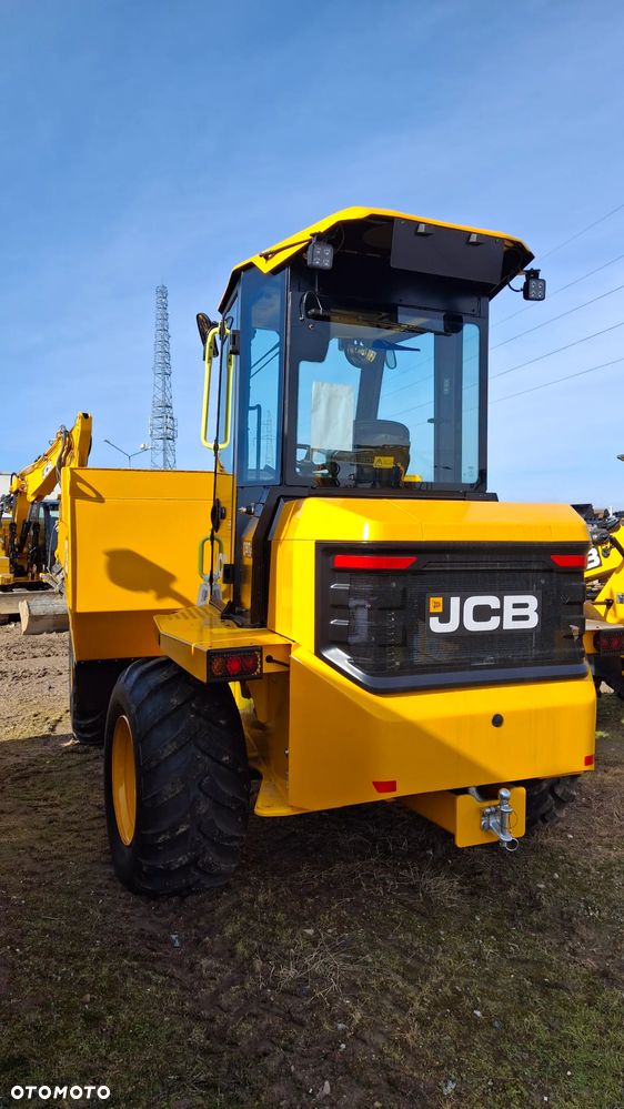 JCB 9T-3FT - 4