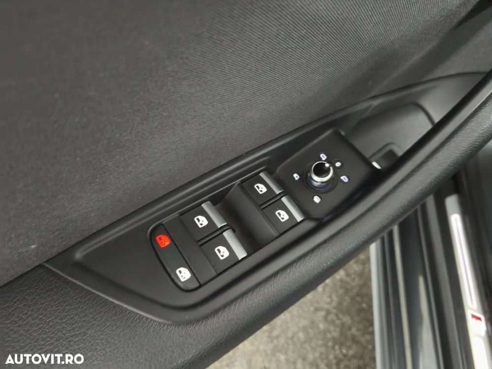 Audi A4 40 TFSI MHEV S tronic S Line - 21