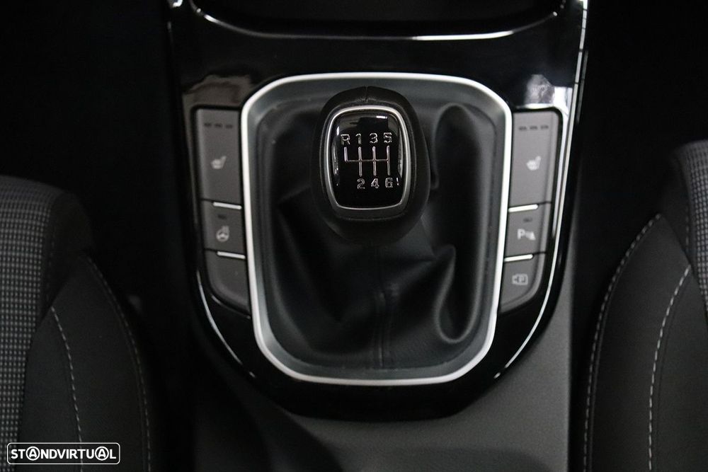 Hyundai i30 1.0 T-GDI Style Plus - 14