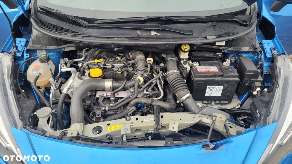 Nissan Micra IG-T 100 Xtronic Tekna - 22