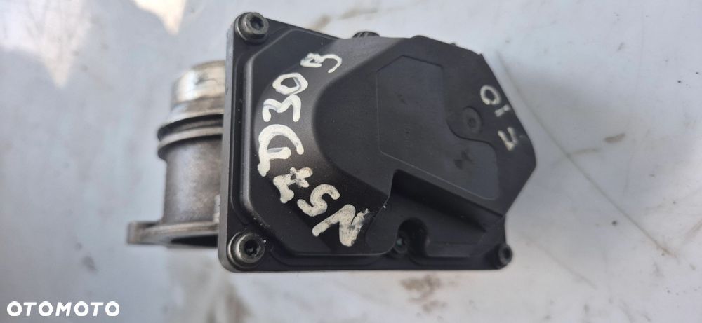 PRZEPUSTNICA BMW 5 F10 F11 N57D30B N57 3.0D 7806231 - 1
