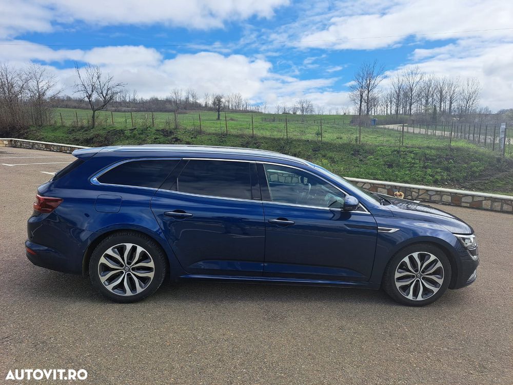 Renault Talisman - 9