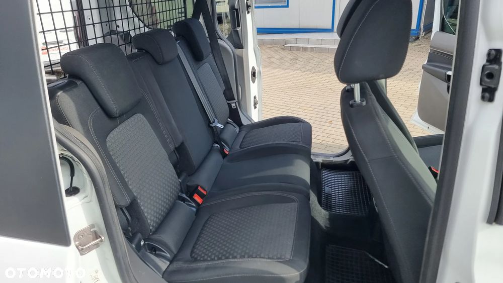 Ford Transit Connect Kombi 220 L1 Trend - 20