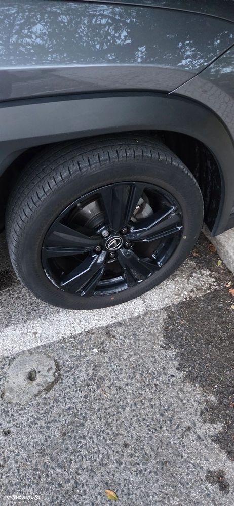 Lexus UX 250h Special Edition (LCA) - 15