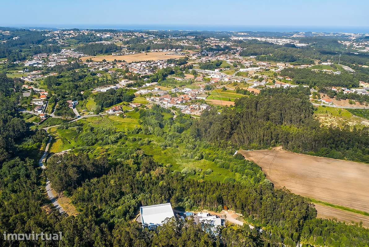 Armazém  para venda - Grande imagem: 5/41