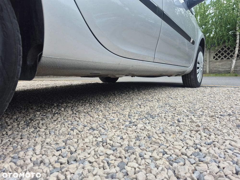 Renault Clio 1.2 16V Expression - 17