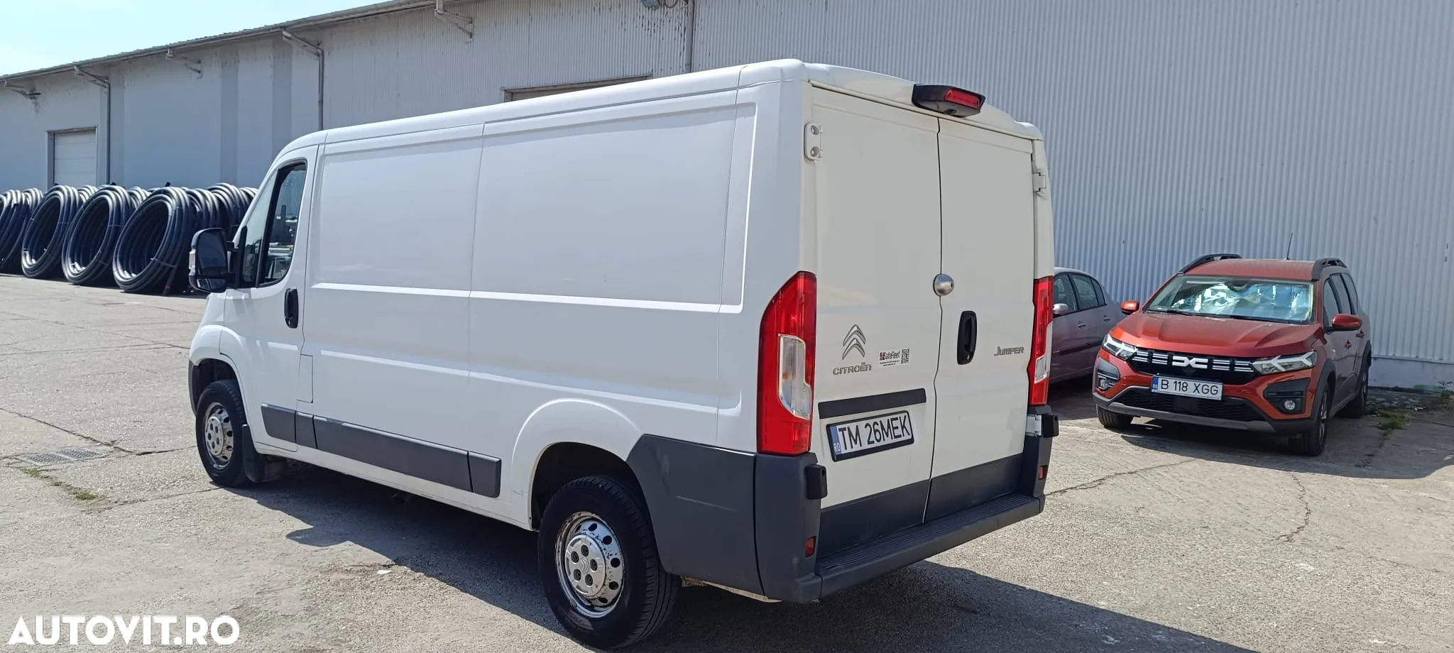 Citroën Jumper - 4