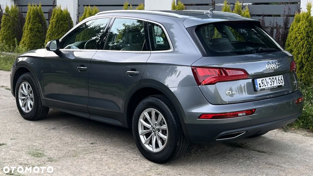 Audi Q5 40 TDI Quattro Sport S tronic - 2
