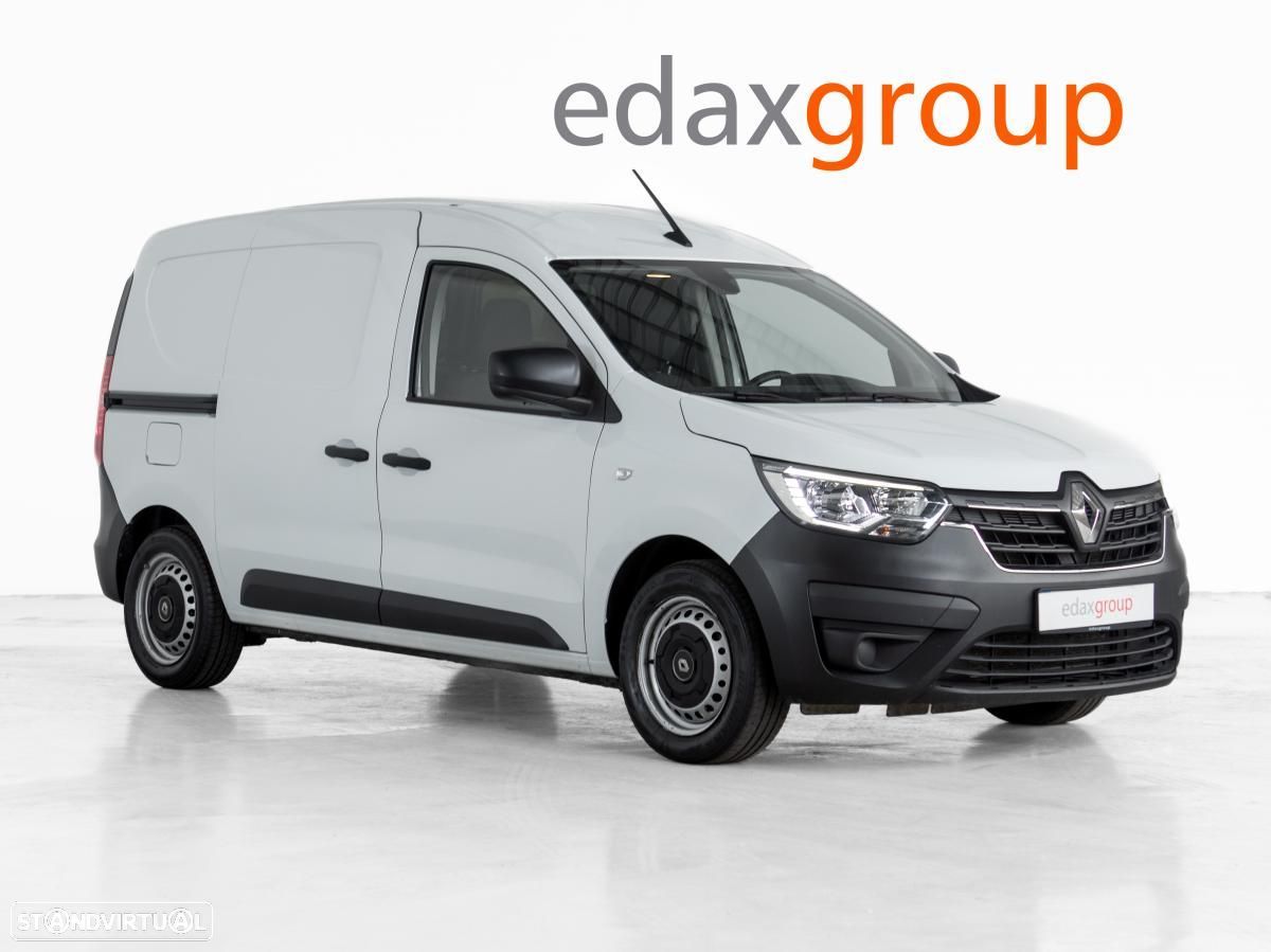 Renault Express 1.5 DCI BLUE 75 CONFORT c/iva - 1