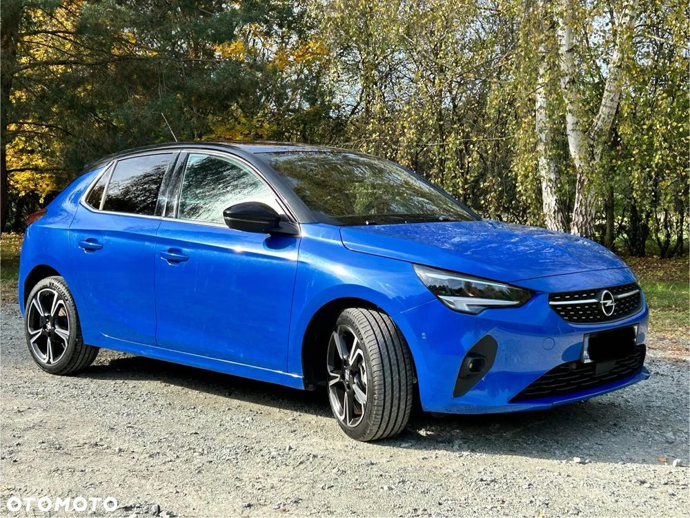 Opel Corsa 1.2 GS Line S&S - 3