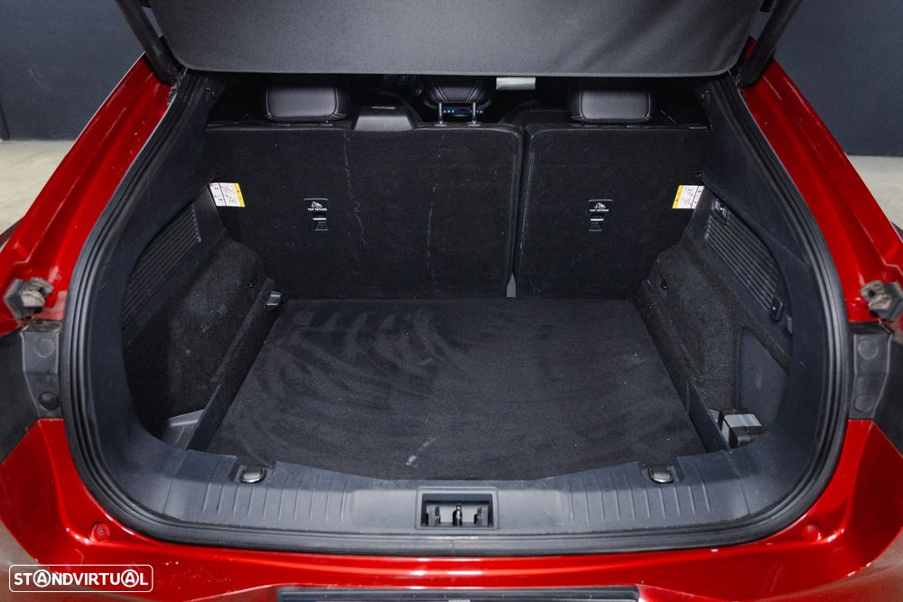 Ford Mustang Mach-E 72.6 kWh Base - 21