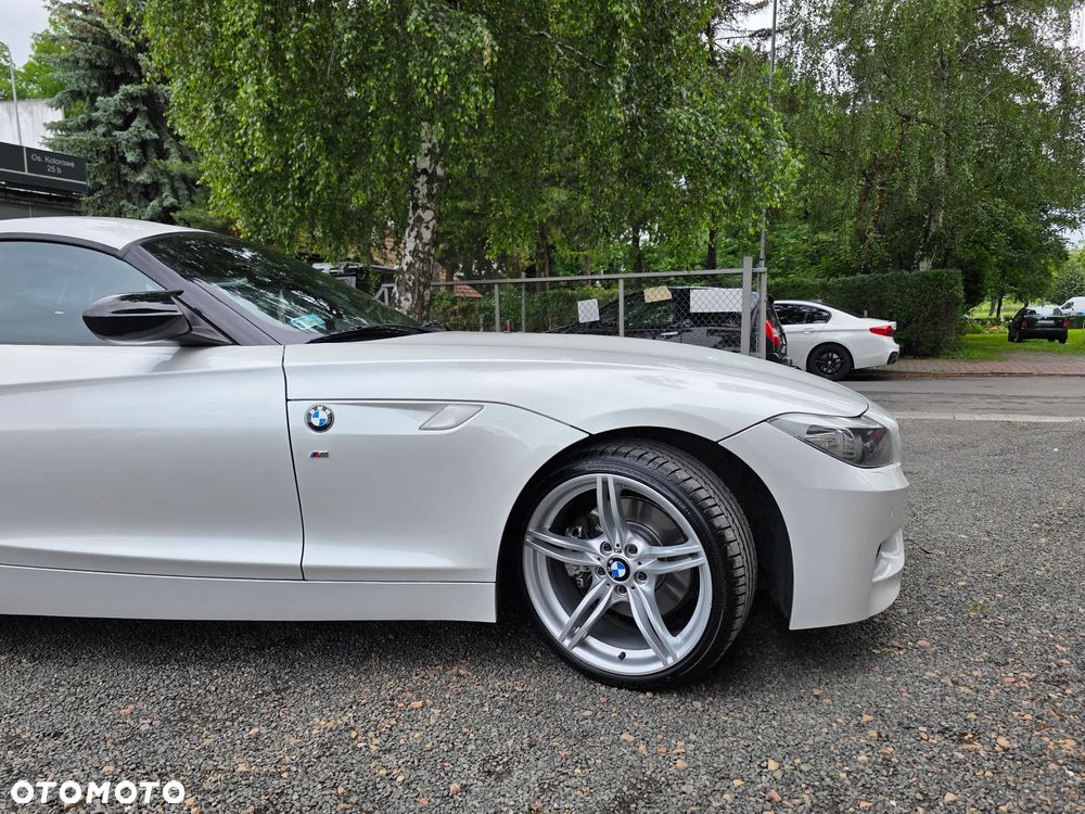 BMW Z4 sDrive28i - 15