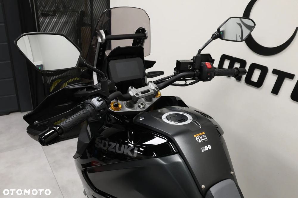 Suzuki DL - 16